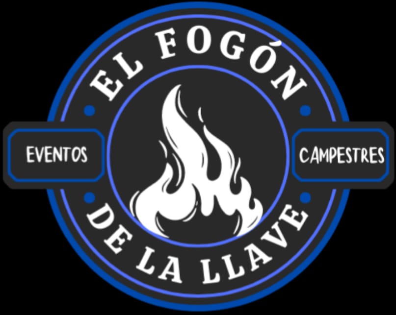 Logo El Fogón de la Llave